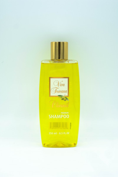 &quot;Viva Toscana&quot; Premium Shampoo - 250 ml